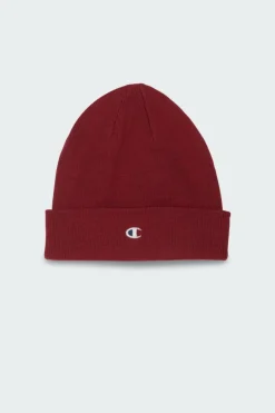 Beanie Cap - Bonnet | Rouge