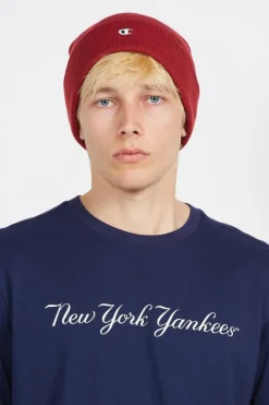 Beanie Cap - Bonnet | Rouge