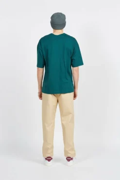 Beanie Cap - Bonnet | Vert