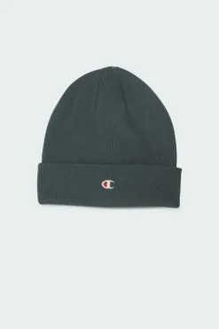 Beanie Cap - Bonnet | Vert