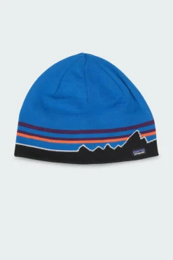 Beanie Hat - Bonnet | Bleu