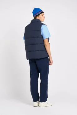 Beanie Hat - Bonnet | Bleu