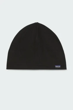 Beanie Hat - Bonnet | Noir