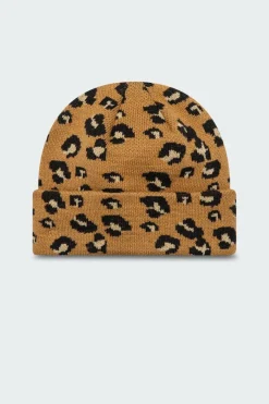 BEANIE NEWERA - Bonnet | Beige