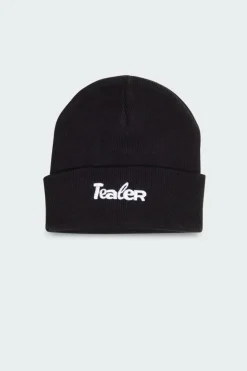 BEANIE TEALER - Bonnet | Noir