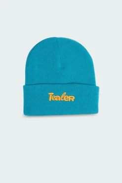 BEANIE TEALER - Bonnet | Vert