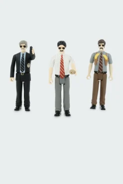 BEASTIE BOYS - Figurines | Multicolore