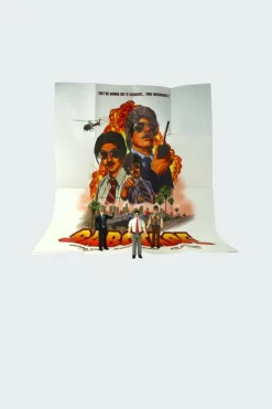 BEASTIE BOYS - Figurines | Multicolore