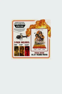 BEASTIE BOYS - Figurines | Multicolore