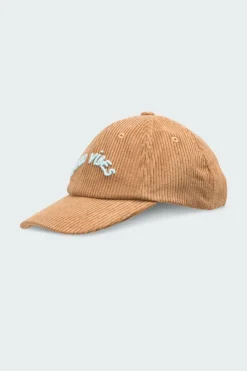 BEAUMONT GOOD VIBES - Casquette | Orange