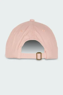 BEAUMONT MINI PATCH - Casquette | Rose