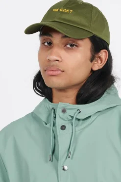 BEAUMONT THE G.O.A.T - Casquette | Kaki