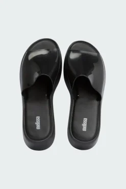 BECKY - sandales | Noir