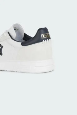 BEDFORD MLB - Baskets | Blanc