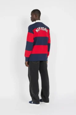 BEDFORD MLB - Baskets | Bleu