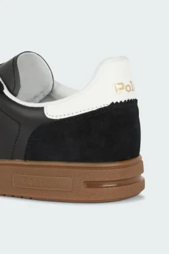 BEDFORD PP - Baskets | Noir