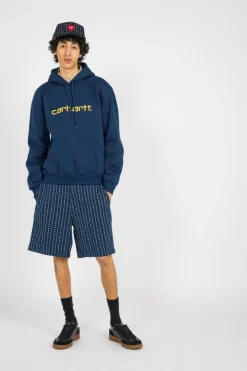 BEDFORD PP - Baskets | Noir