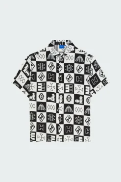 BEL-AIR - Chemise | Blanc