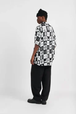 BEL-AIR - Chemise | Blanc