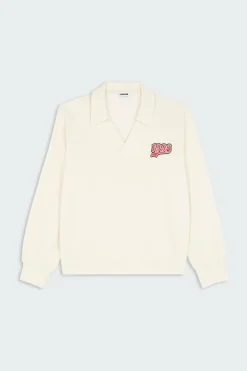 BELIEVE - Polo | Blanc