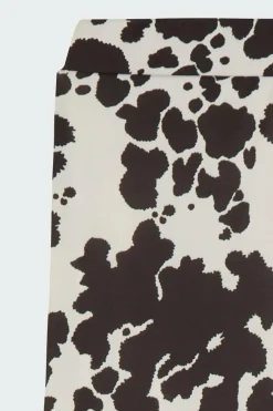 BELLA - Pantalon | Noir