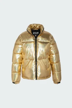 BELSTARMETW - Doudoune | Doré