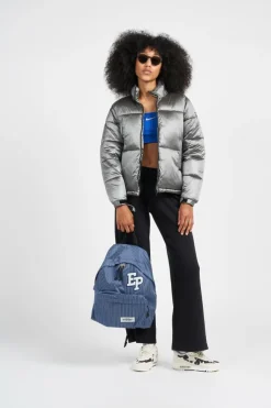 BELSTARSHW - Doudoune | Argent