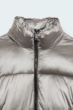 BELSTARSHW - Doudoune | Argent