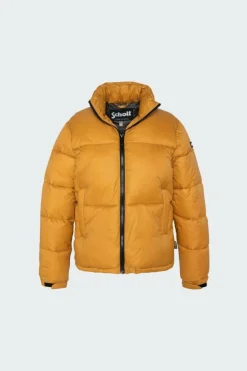 BELSTARWRS - Doudoune | Doré