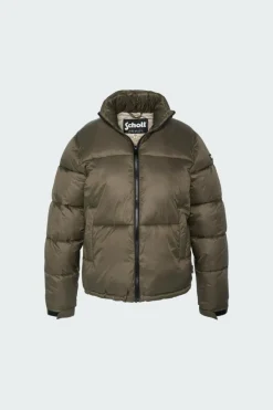 BELSTARWRS - Doudoune | Kaki