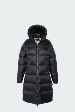 BELSTAR2WRS - Doudoune | Noir