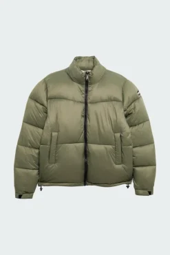 BELSTARWRS - Doudoune | Vert