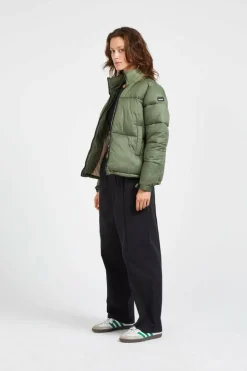 BELSTARWRS - Doudoune | Vert