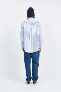 BENDER DENIM - Jean | Bleu