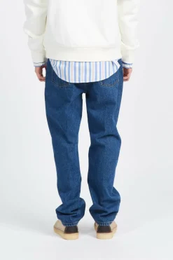 BENDER DENIM - Jean | Bleu