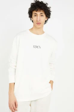 BENJ LS TEE - T-shirt | Multicolore