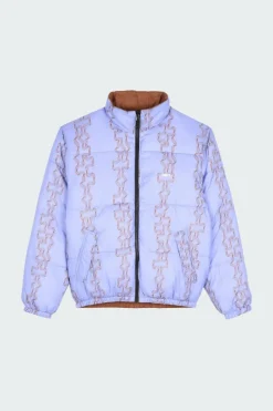 BENNY - doudoune | Marron