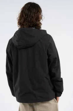 BENTON - Parka | Noir