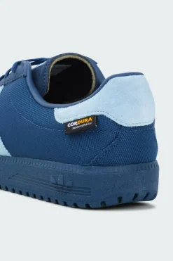 BERMUDA - Baskets | Bleu