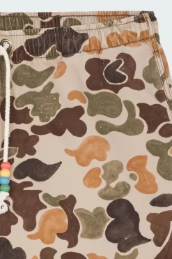 BERMUDA - Short | Multicolore