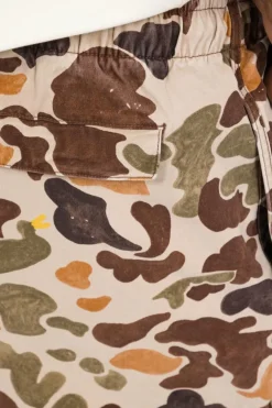 BERMUDA - Short | Multicolore