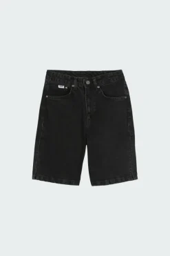 BERMUDA - short | Noir
