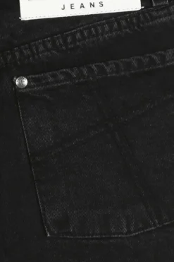 BERMUDA - short | Noir