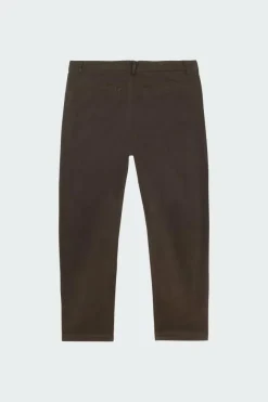 Bertils - pantalon | Kaki