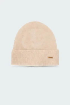 BESKA BEANIE - Bonnet | Beige