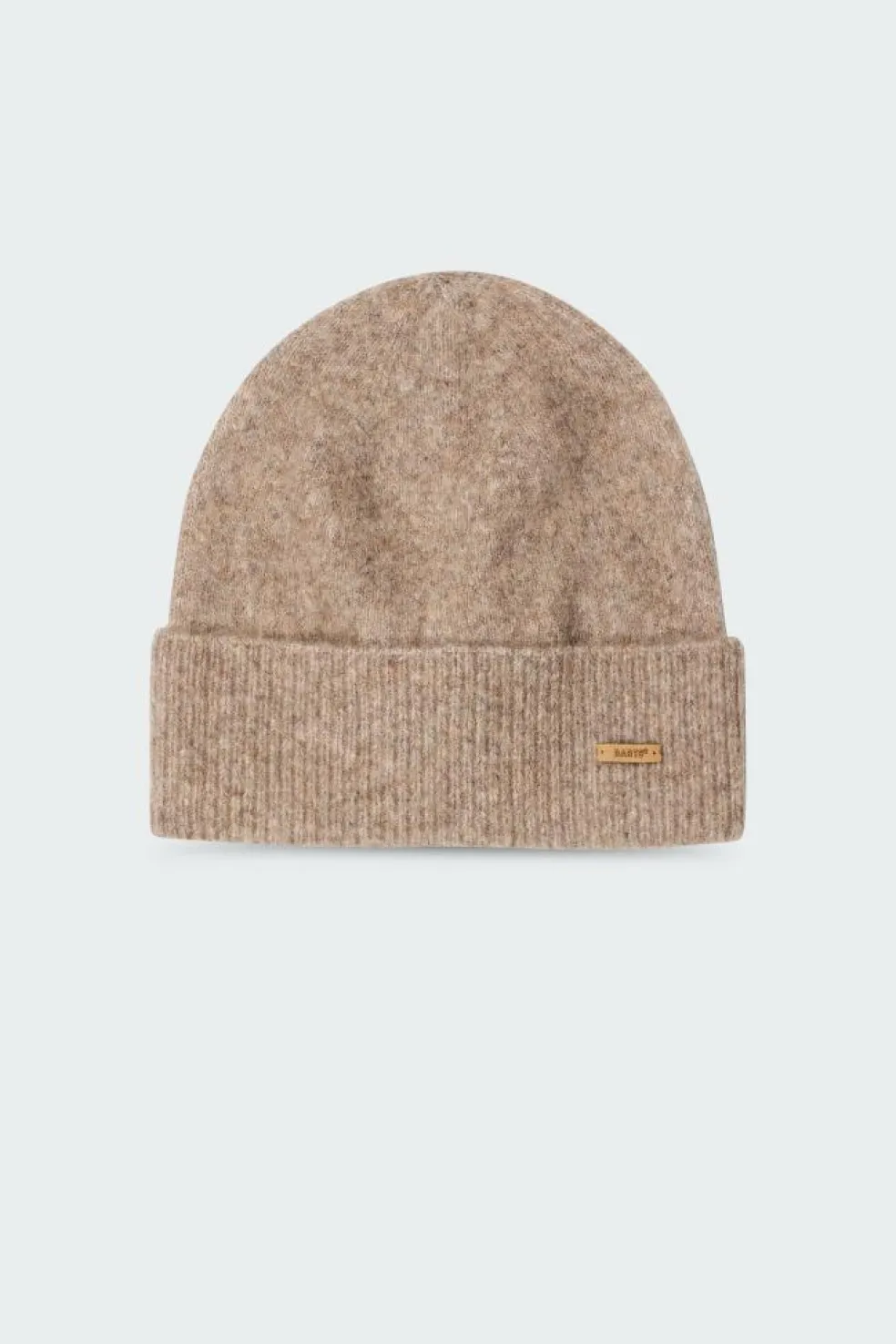 BESKA BEANIE - Bonnet | Marron
