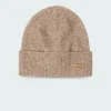 BESKA BEANIE - Bonnet | Marron