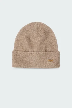 BESKA BEANIE - Bonnet | Marron