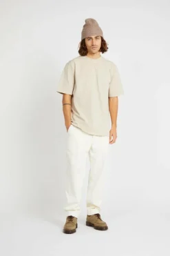 BESKA BEANIE - Bonnet | Marron