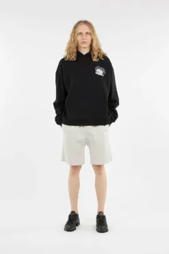 BETTY BOOP - Hoodie | Noir